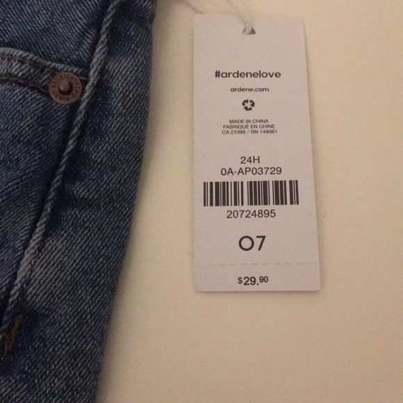 Shorts x 2 - Picture 4 of 7